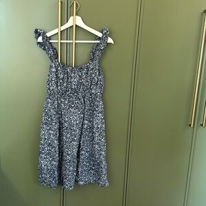 Abercrombie dress Sz Large Tall ( P2P 18” )